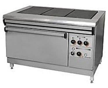 Плита электрическая Проммаш ПЭ-0,51ШП-1