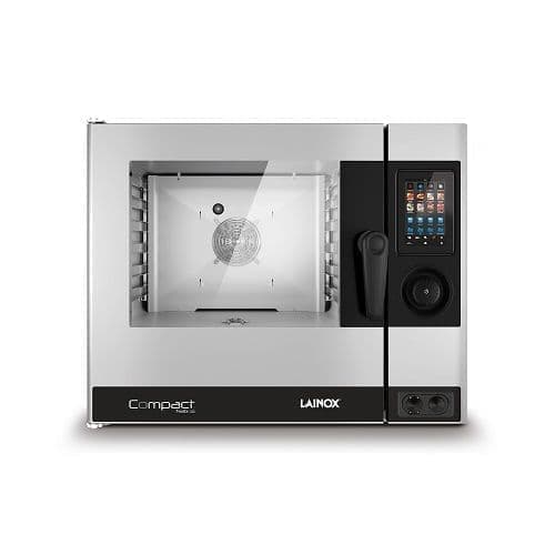 Пароконвектомат Lainox CBEN061R