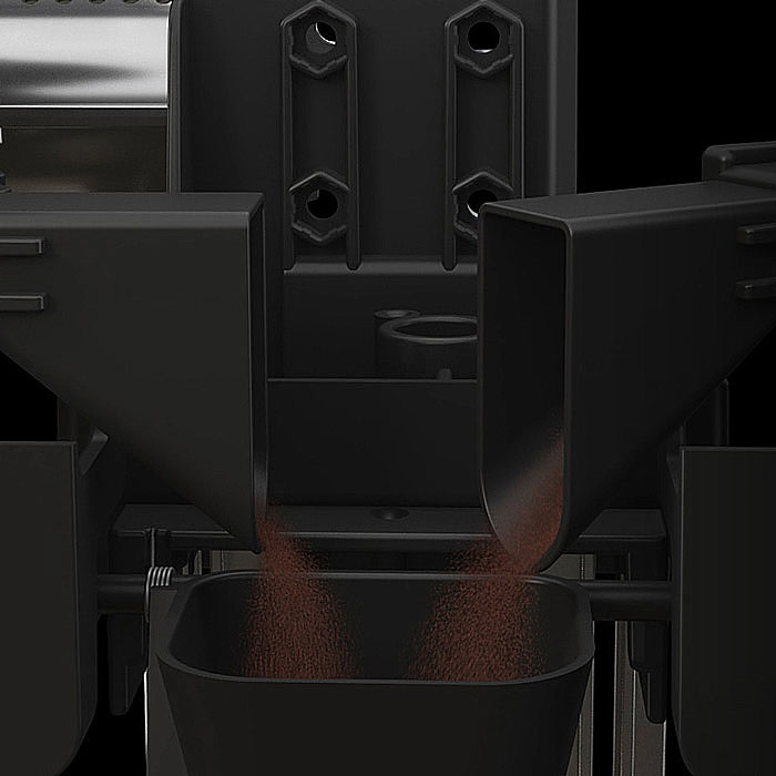 Кофемашина Dr.coffee Proxima F20