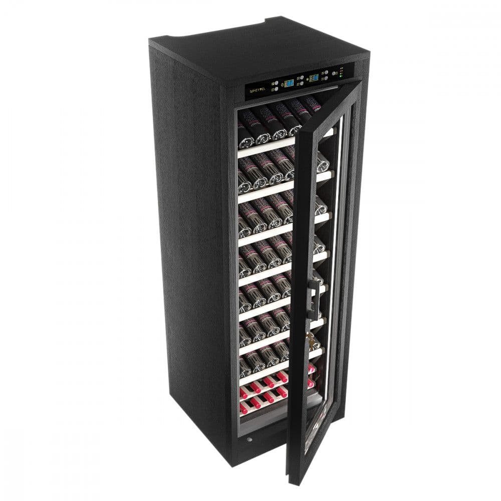 Шкаф винный Meyvel MV108-WB1-M