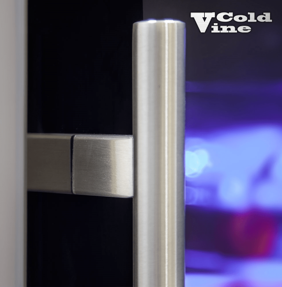 Шкаф винный Cold Vine C18-KBB1