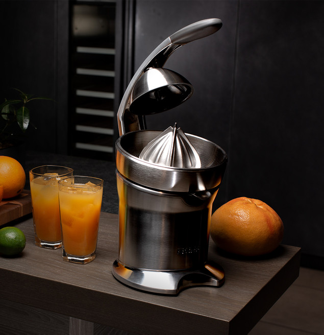 Соковыжималка Bork Z800