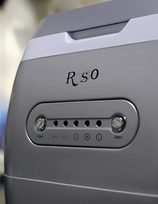 Льдогенератор Rosso IM-15