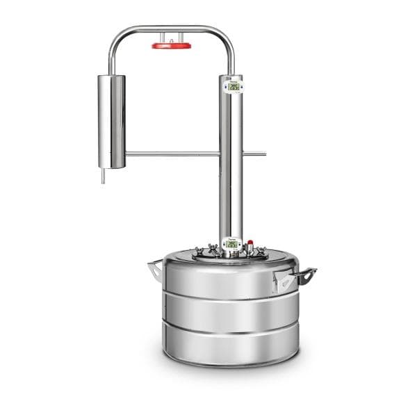 Самогонный аппарат Феникс Элегант Экстра, 15 литров