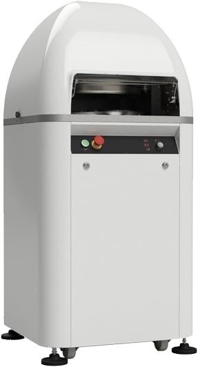 Тестоделитель‑округлитель гидравлический Apach SPA A15