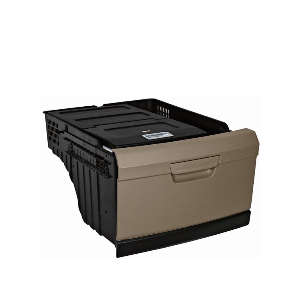 Автохолодильник Indel B TB40AM