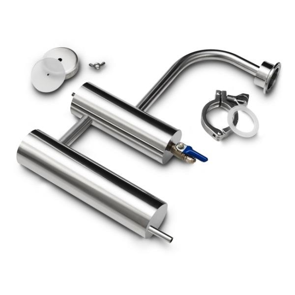 Самогонный аппарат Феникс Мечта NEW, 30 литров