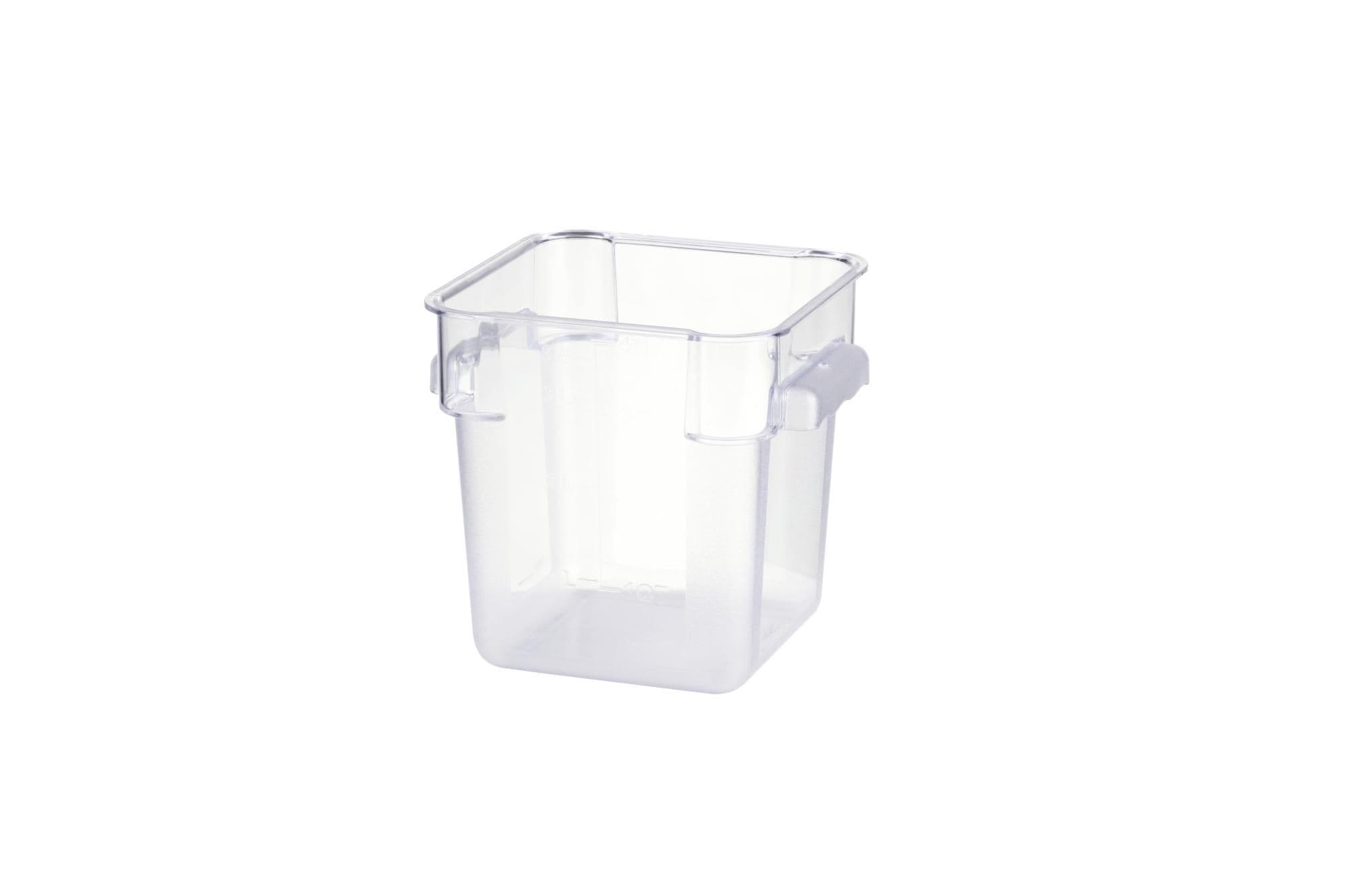 Контейнер пищевой Kitchen Muse P-061C, 4 л
