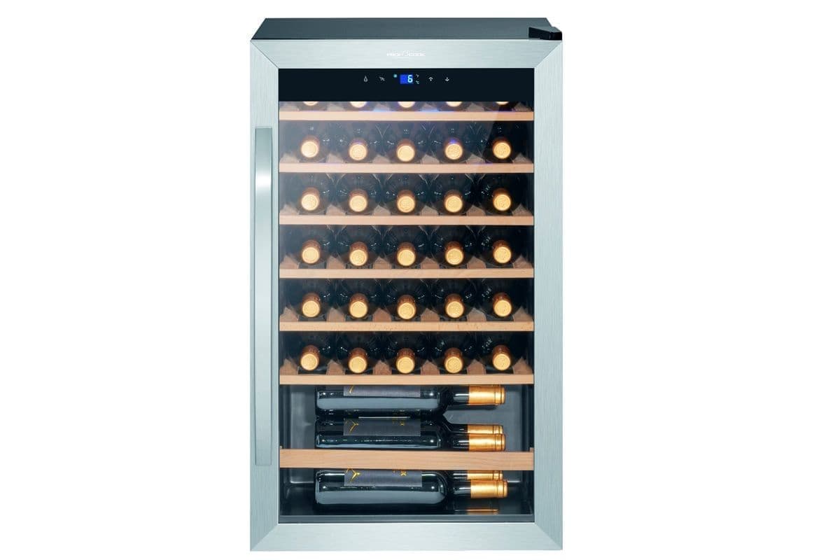 Шкаф винный Profi Cook PC-WK 1235