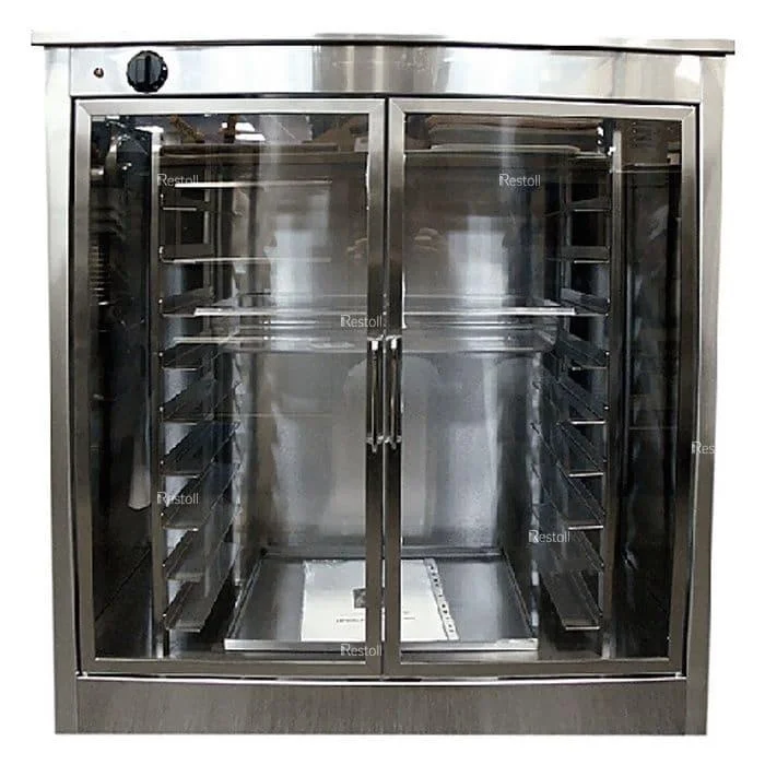 Шкаф расстоечный iRon АРГО 110