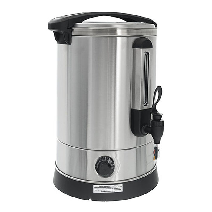 Кипятильник (термопот) Foodatlas HLB-20.5L (двойные стенки)