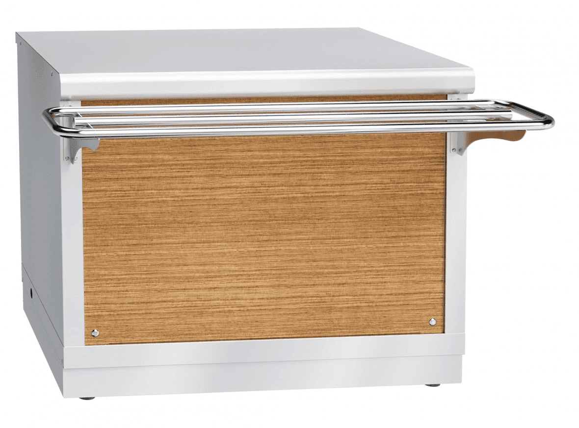 Прилавок-витрина тепловой Abat ПВТ-70Х-02 (21000003118)