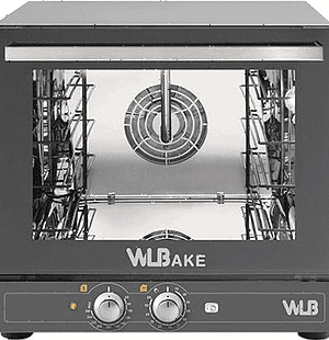 Печь конвекционная WLBake V464MR