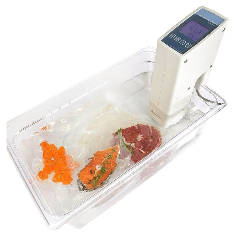 Ротационный кипятильник Sous Vide Vac-Star Chef 2