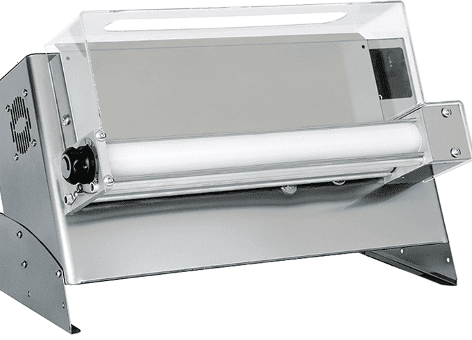 Тестораскаточная машина Itpizza DMA310/1