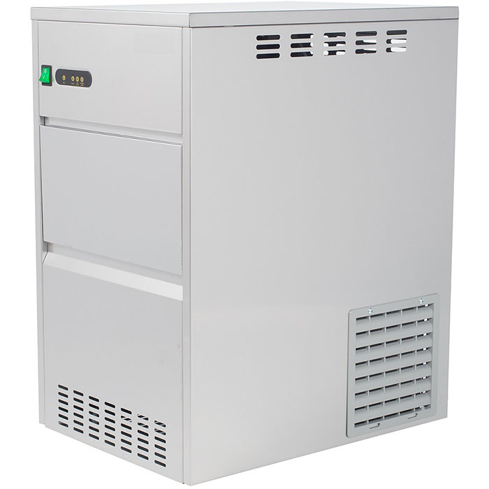 Льдогенератор Eksi EGB-50