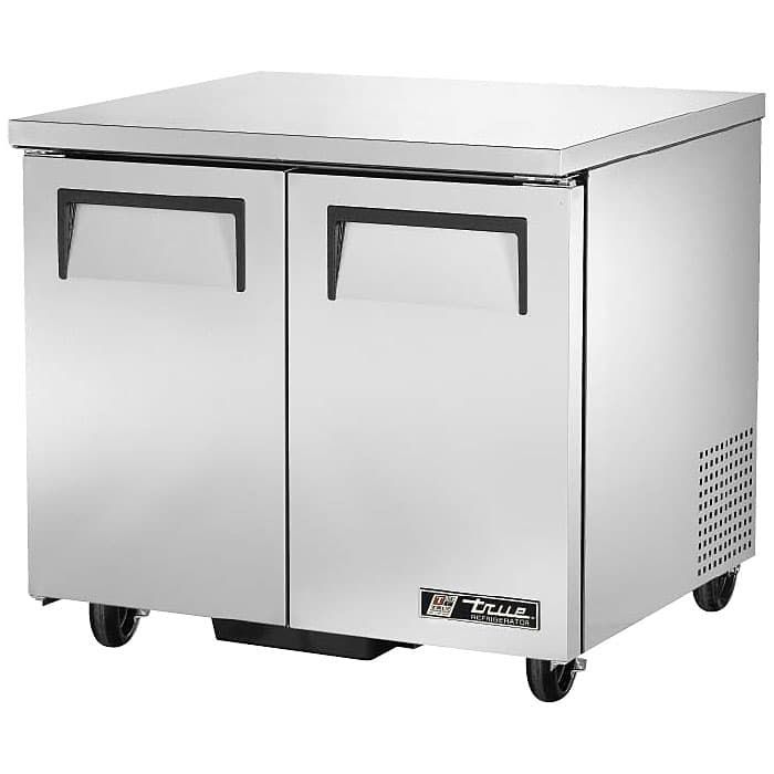 Шкаф холодильный подстольный True TUC-36