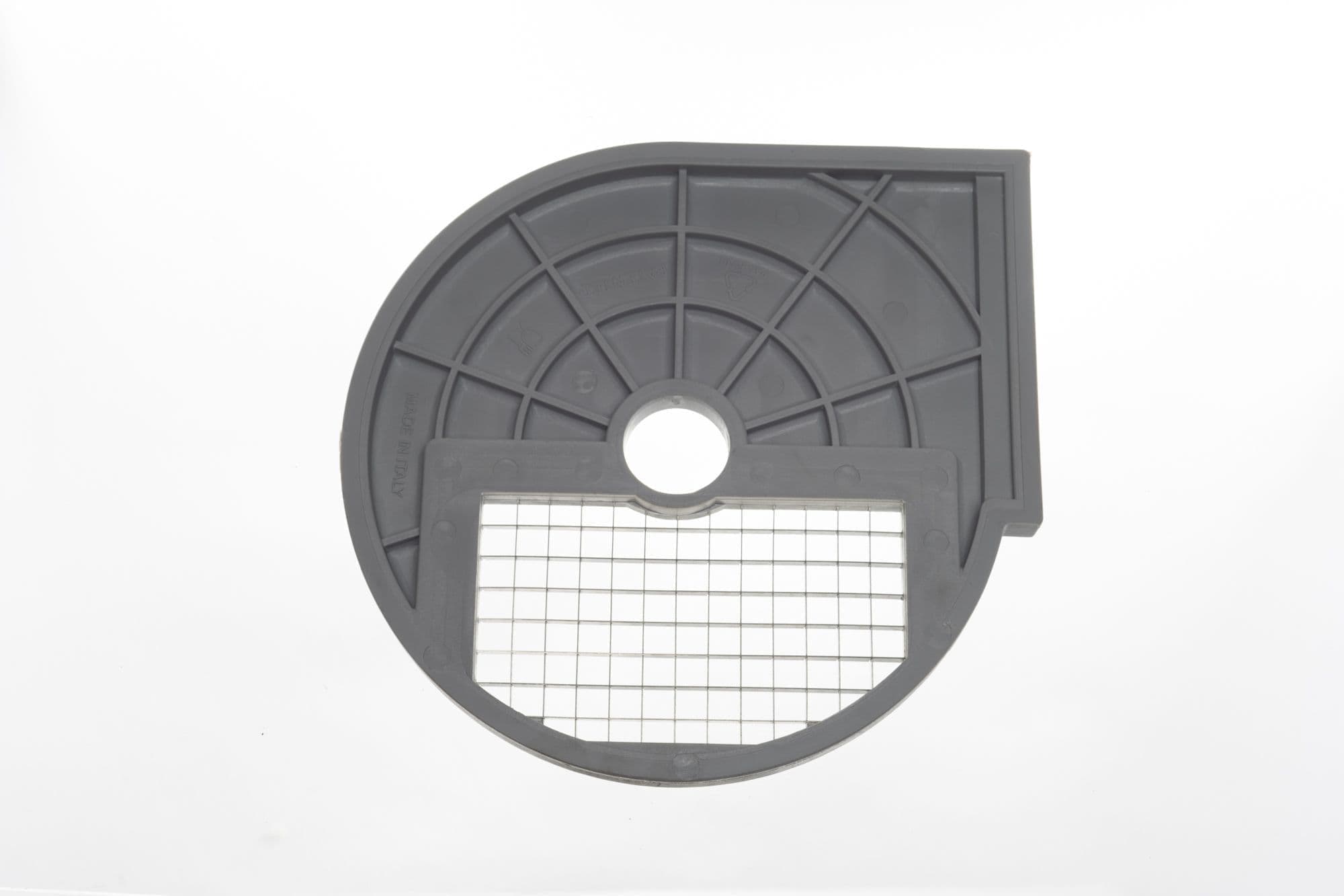 Нож к овощерезке Fimar DISCOD10 MOD D 10х10, (с дисками серии E)
