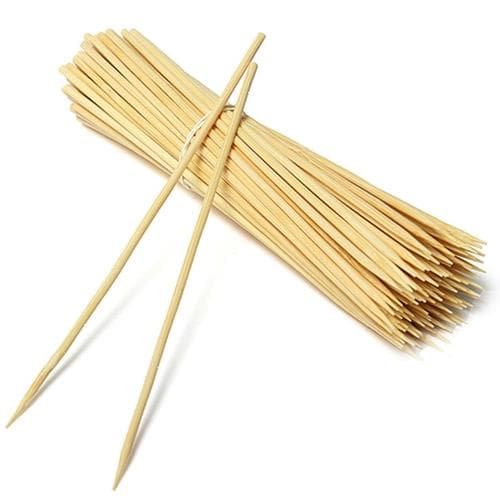 Палочки для сахарной ваты Hurakan HKN-STICK, бамбук