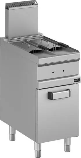 Фритюрница Apach APFG_47/2P/PL