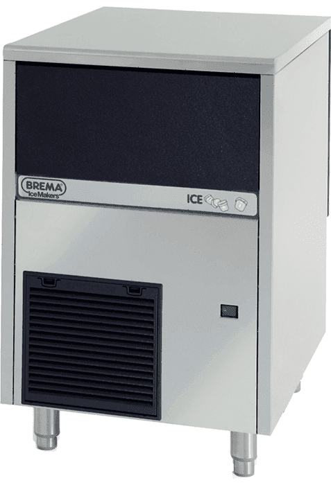 Льдогенератор Brema IMF 58 A