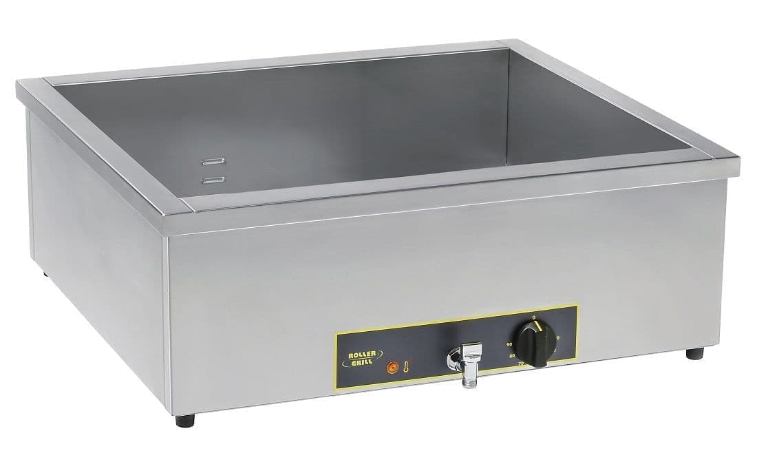 Мармит для вторых блюд Roller Grill BM 21