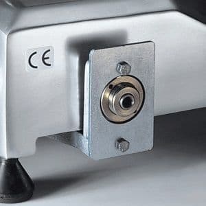 Слайсер Sirman MIRRA 275 C