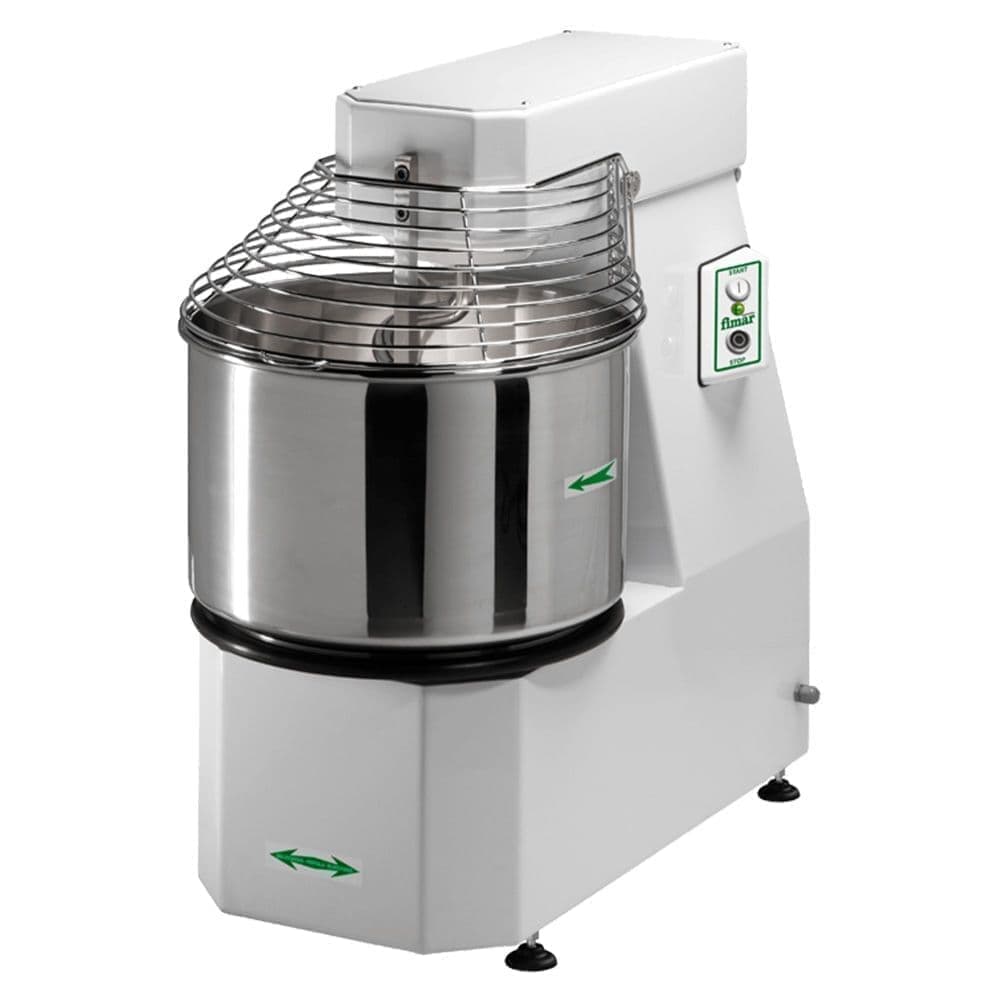 Тестомес Fimar 25/SN 2V 380В