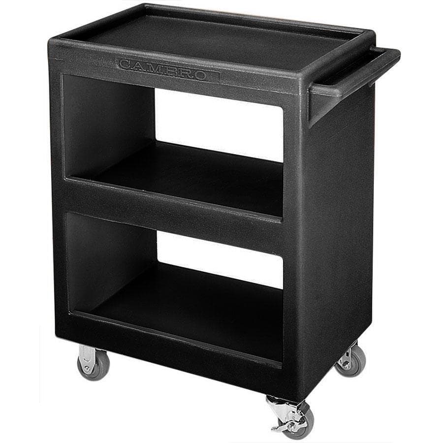 Тележка сервировочная 84,5*51*88 см Cambro | BC230