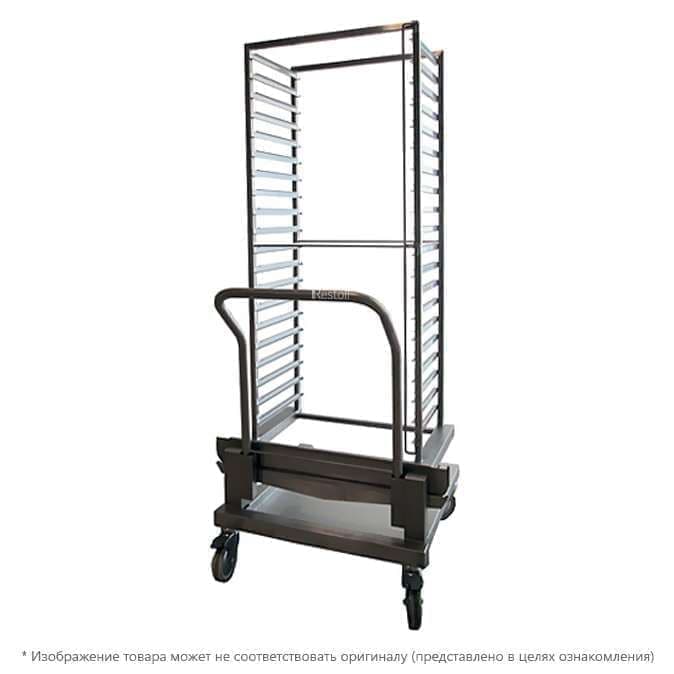 Тележка-шпилька Apach CFP-116