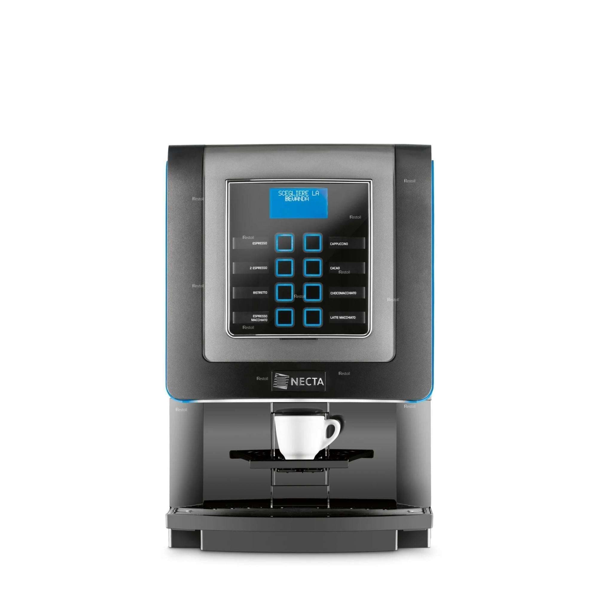 Кофемашина Necta Koro Prime ES2T