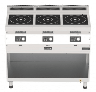 Нижний модуль Abat МН-35 (71000019997)