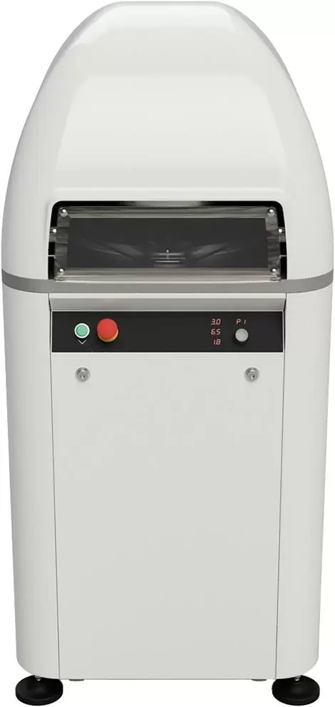 Тестоделитель_округлитель гидравлический Apach SPA A15