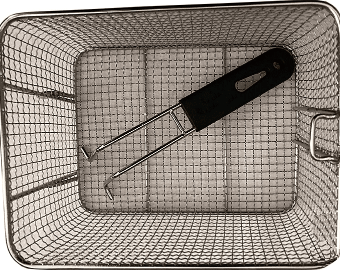 Корзина для фритюрницы Airhot EF8
