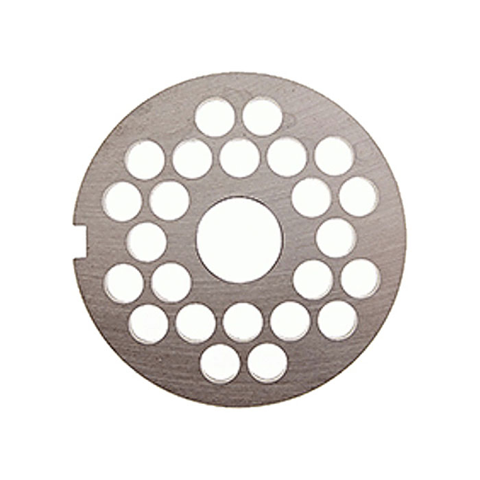 Решетка для мясорубки 10мм Koneteollisuus Oy (KT) LM-22 LM2210,0
