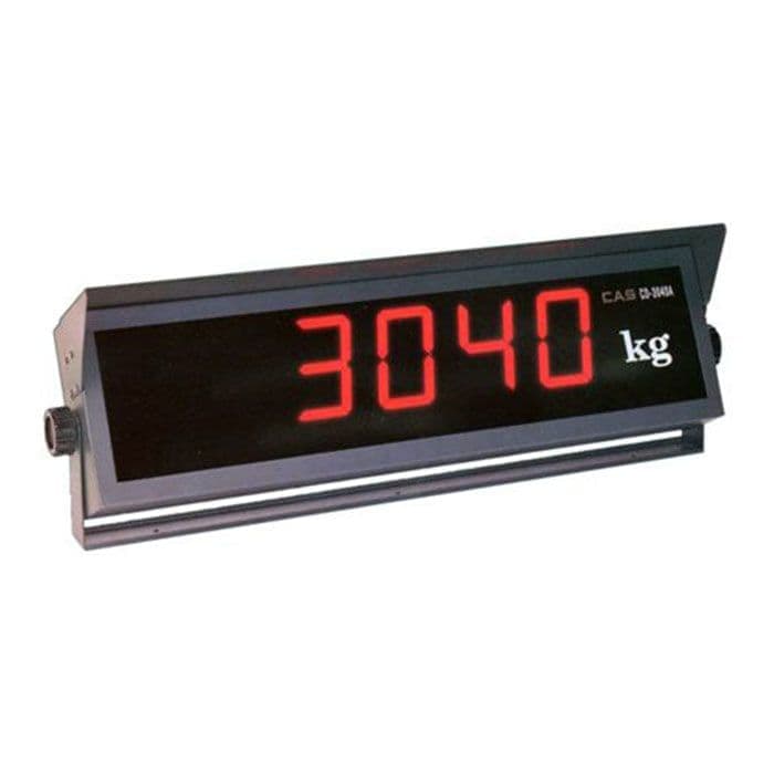 Внешний дисплей CAS CD-3020
