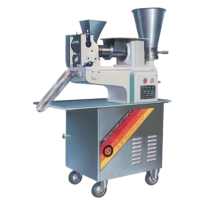 Пельменный аппарат Hualian Machinery JGL-135-5B (7-8 гр) (90х42х10)