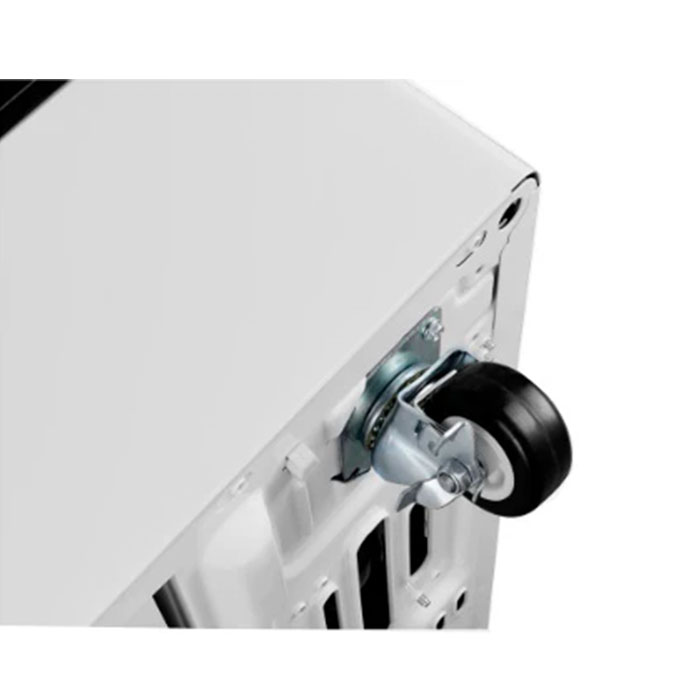 Ларь морозильный Haier SD-336AEL с подсветкой