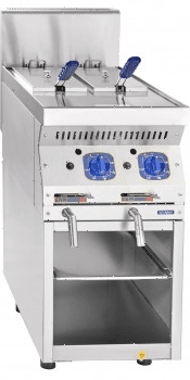 Фритюрница Abat ГФК-40.2Н (21000001965)