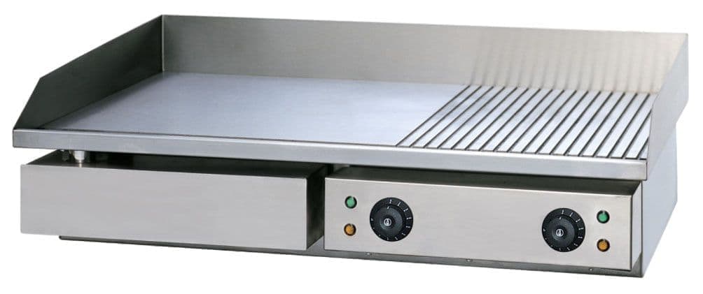 Жарочная поверхность Viatto EG-822H