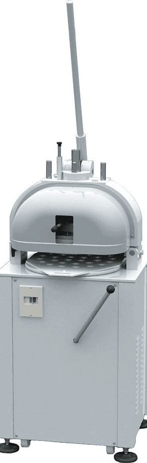 Тестоделитель-округлитель Panero SPA RP SA 30