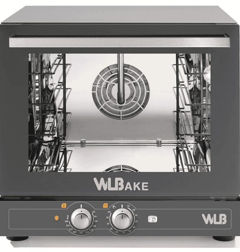 Печь конвекционная WLBake V443MR