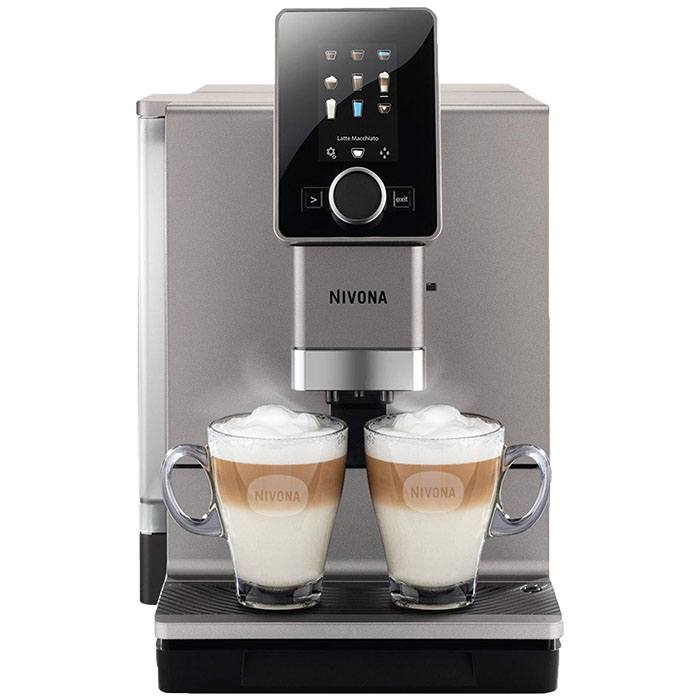 Кофемашина Nivona CafeRomatica NICR 930