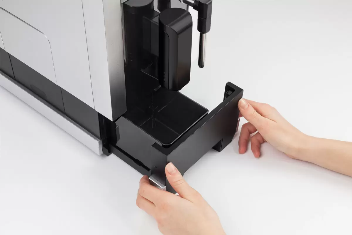 Кофемашина CASO Caf_ Crema One