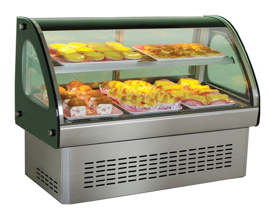 Тепловая витрина Kocateq DH450