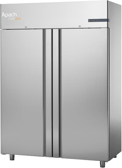Шкаф морозильный Apach LCFM140MD2R