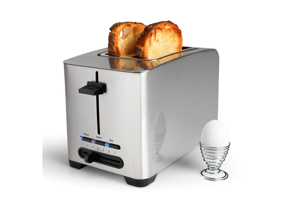 Тостер Wilfa TO-1S
