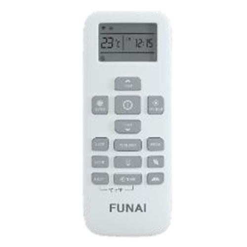 Кондиционер Funai RAC-SM35HP.D03