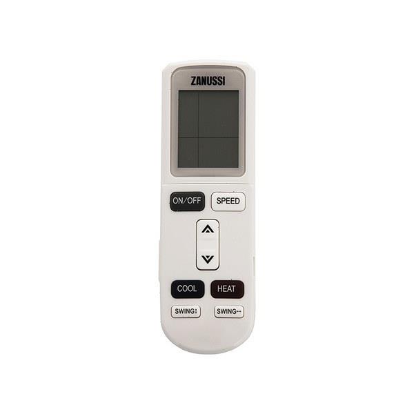 Мобильный кондиционер Zanussi ZACM-07 SN/N1