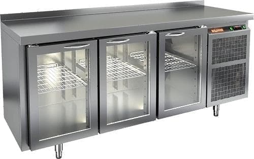Стол холодильный Hicold GNG 111 HT